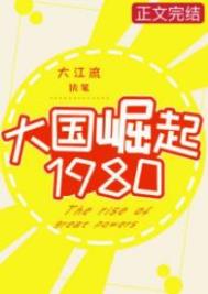 大国崛起1973