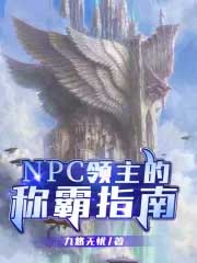 适合当领主的npc