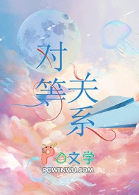 对等关系完整版